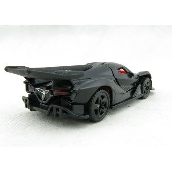 Siku 1527- Apollo IE Sports Car