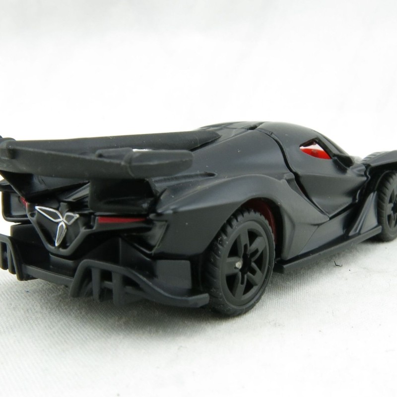 Siku 1527- Apollo IE Sports Car