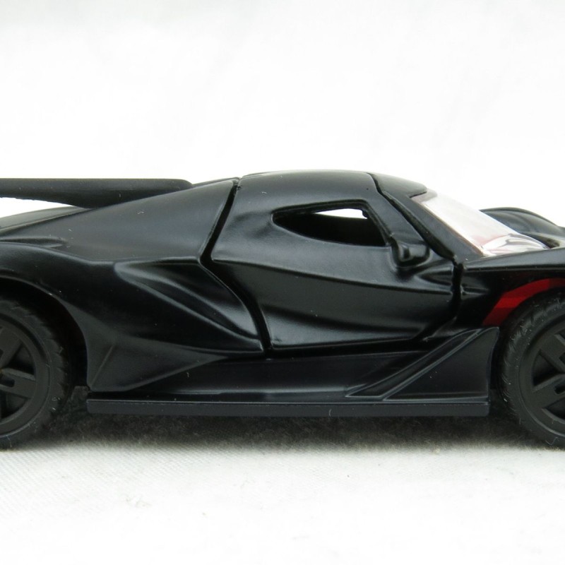 Siku 1527- Apollo IE Sports Car