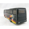 Siku 1624 - MAN Travel Coach Bus Heavy Metal Tours - Scale 1:87