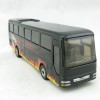 Siku 1624 - MAN Travel Coach Bus Heavy Metal Tours - Scale 1:87