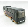 Siku 1624 - MAN Travel Coach Bus Heavy Metal Tours - Scale 1:87