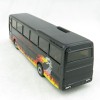 Siku 1624 - MAN Travel Coach Bus Heavy Metal Tours - Scale 1:87