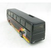 Siku 1624 - MAN Travel Coach Bus Heavy Metal Tours - Scale 1:87