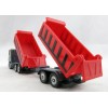 Siku 1685 - Scania Dump Truck and Tipper Trailer