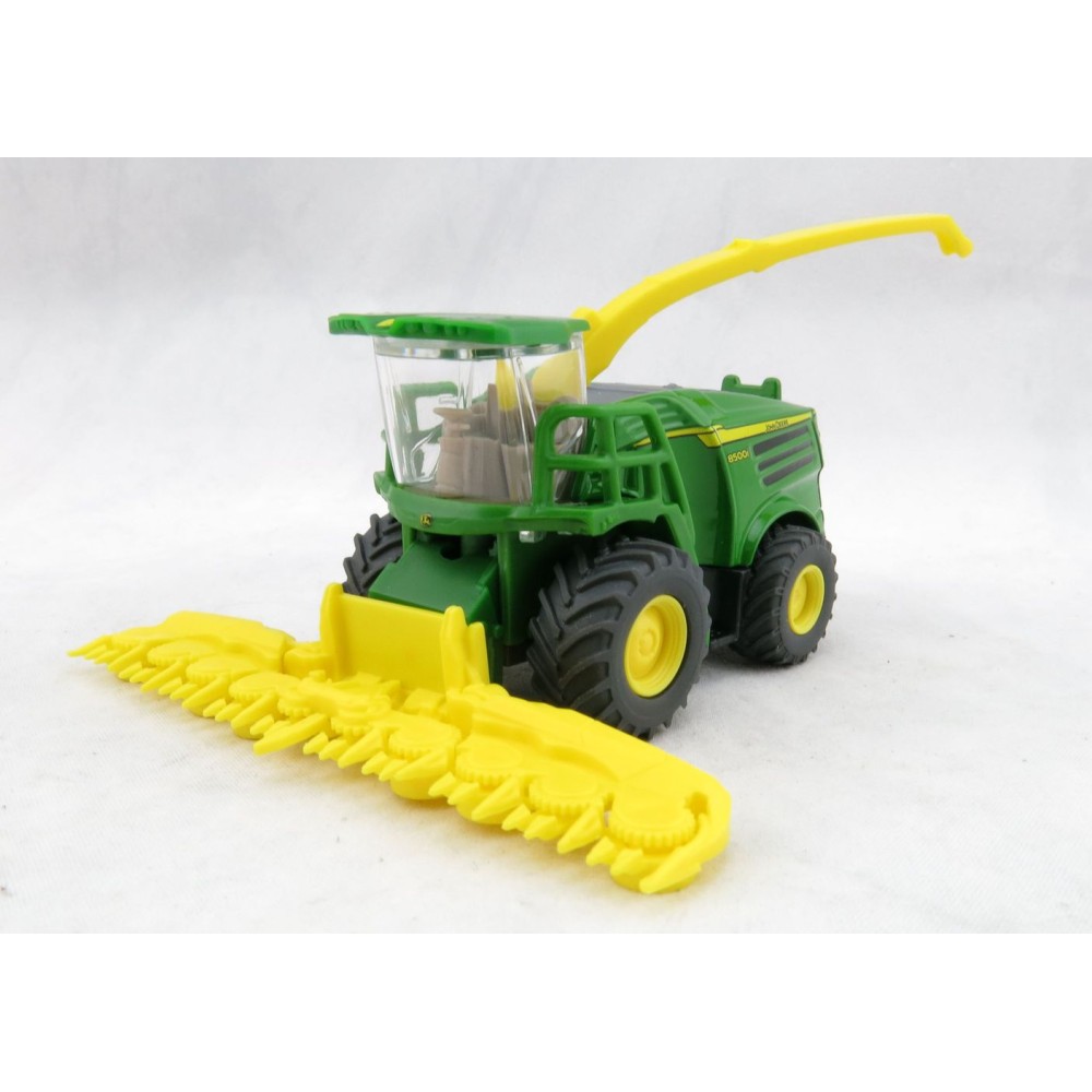 Siku 1794 - John Deere 8500i Forage Harvester - Scale 1:87