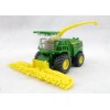 Siku 1794 - John Deere 8500i Forage Harvester - Scale 1:87