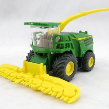Siku 1794 - John Deere 8500i Forage Harvester - Scale 1:87