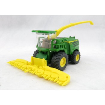 Siku 1794 - John Deere 8500i Forage Harvester - Scale 1:87