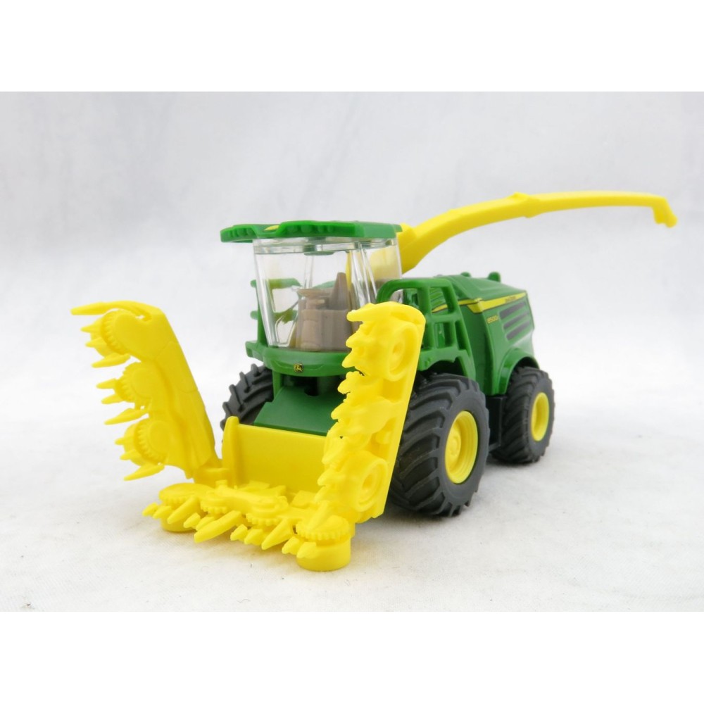 Siku 1794 - John Deere 8500i Forage Harvester - Scale 1:87