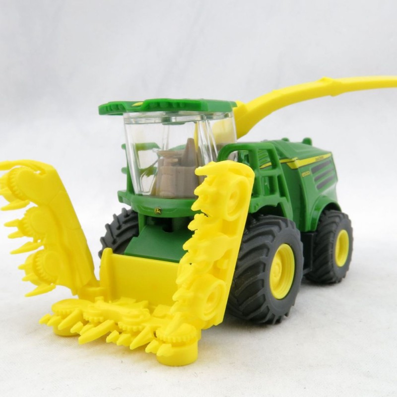 Siku 1794 - John Deere 8500i Forage Harvester - Scale 1:87