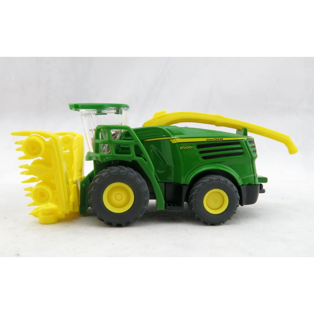Siku 1794 - John Deere 8500i Forage Harvester - Scale 1:87