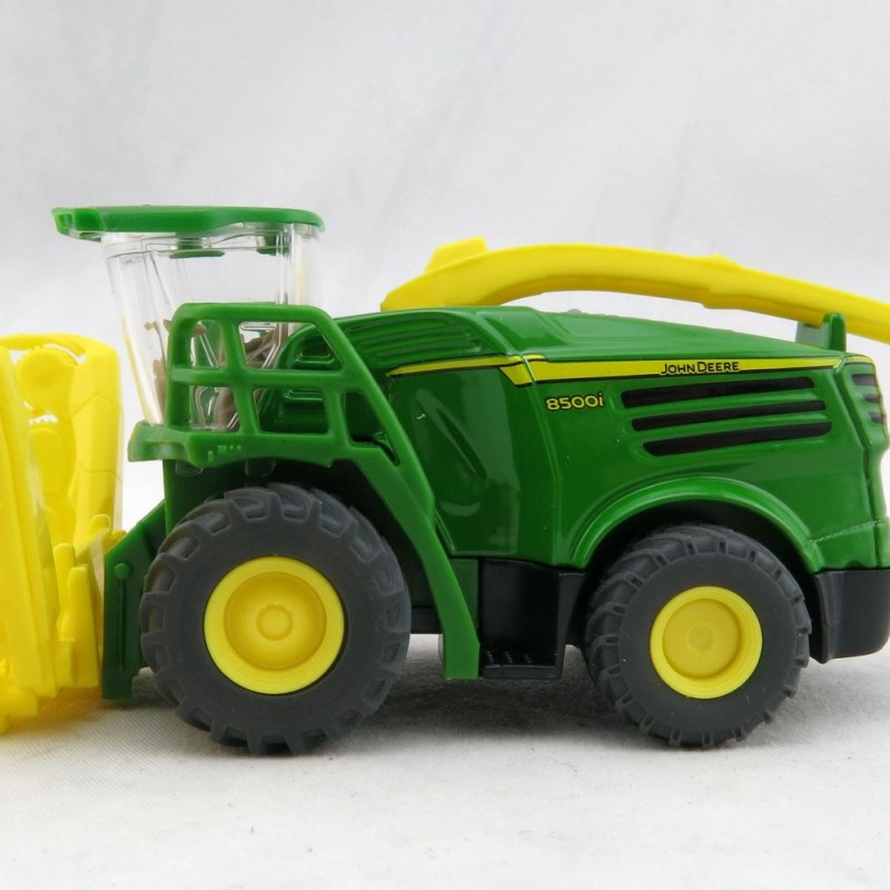Siku 1794 - John Deere 8500i Forage Harvester - Scale 1:87