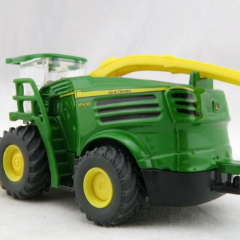 Siku 1794 - John Deere 8500i Forage Harvester - Scale 1:87
