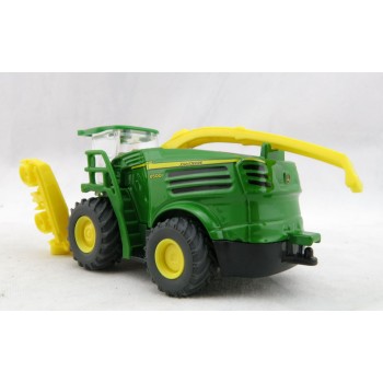 Siku 1794 - John Deere 8500i Forage Harvester - Scale 1:87
