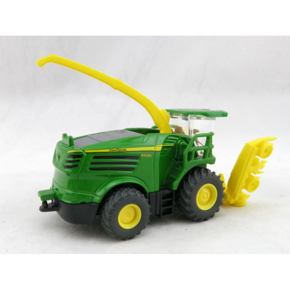 Siku 1794 - John Deere 8500i Forage Harvester - Scale 1:87