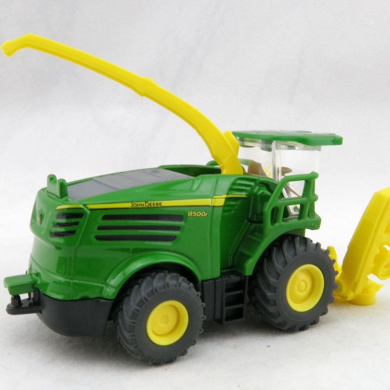 Siku 1794 - John Deere 8500i Forage Harvester - Scale 1:87