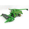 Siku 1876 - John Deere 9680i WTS Combine Harvester - Scale 1:87 