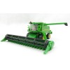 Siku 1876 - John Deere 9680i WTS Combine Harvester - Scale 1:87 