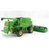 Siku 1876 - John Deere 9680i WTS Combine Harvester - Scale 1:87 