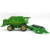 Siku 1876 - John Deere 9680i WTS Combine Harvester - Scale 1:87 