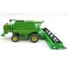 Siku 1876 - John Deere 9680i WTS Combine Harvester - Scale 1:87 