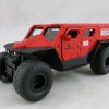 Siku 2307 - GHE-O Rescue Monster Truck - Scale 1:50