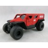 Siku 2307 - GHE-O Rescue Monster Truck - Scale 1:50