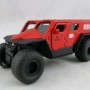 Siku 2307 - GHE-O Rescue Monster Truck - Scale 1:50