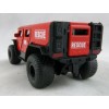 Siku 2307 - GHE-O Rescue Monster Truck - Scale 1:50