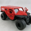 Siku 2307 - GHE-O Rescue Monster Truck - Scale 1:50
