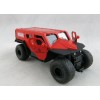 Siku 2307 - GHE-O Rescue Monster Truck - Scale 1:50