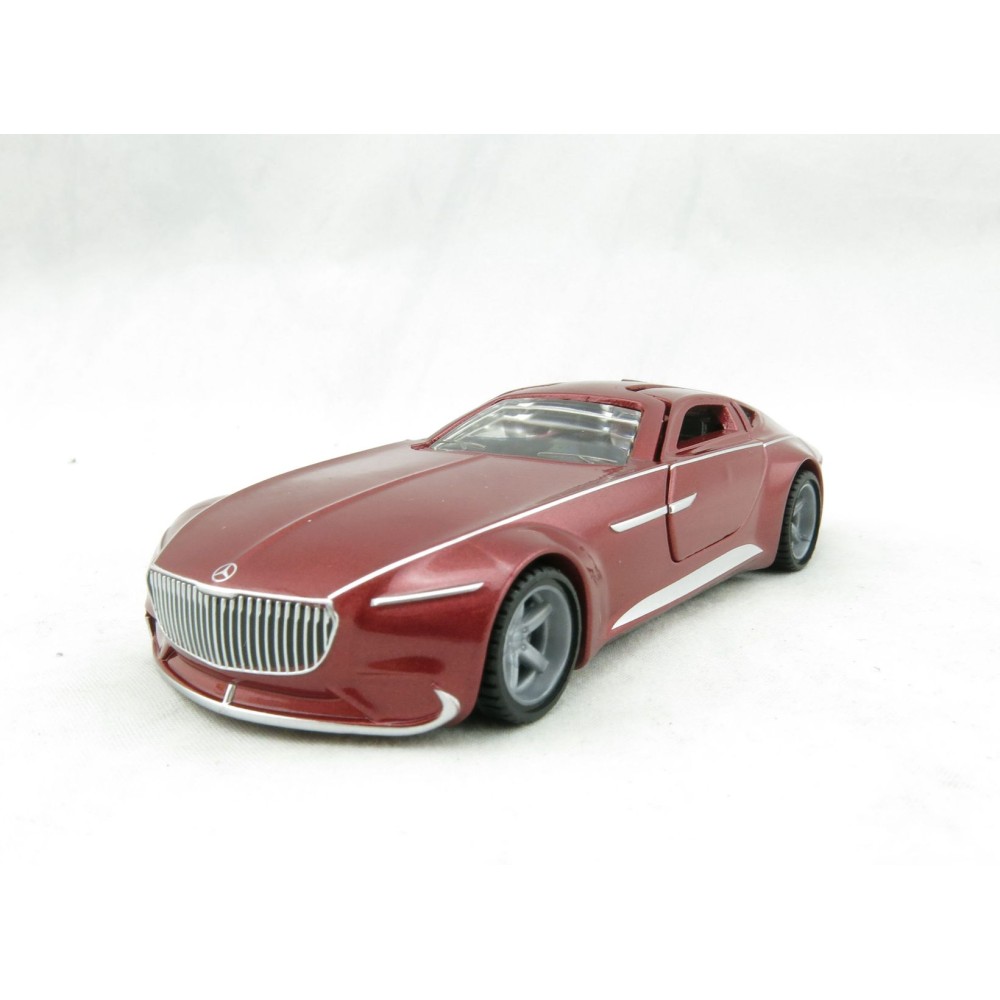 Siku 2357 - Vision Mercedes Maybach 6 - Scale 1:50