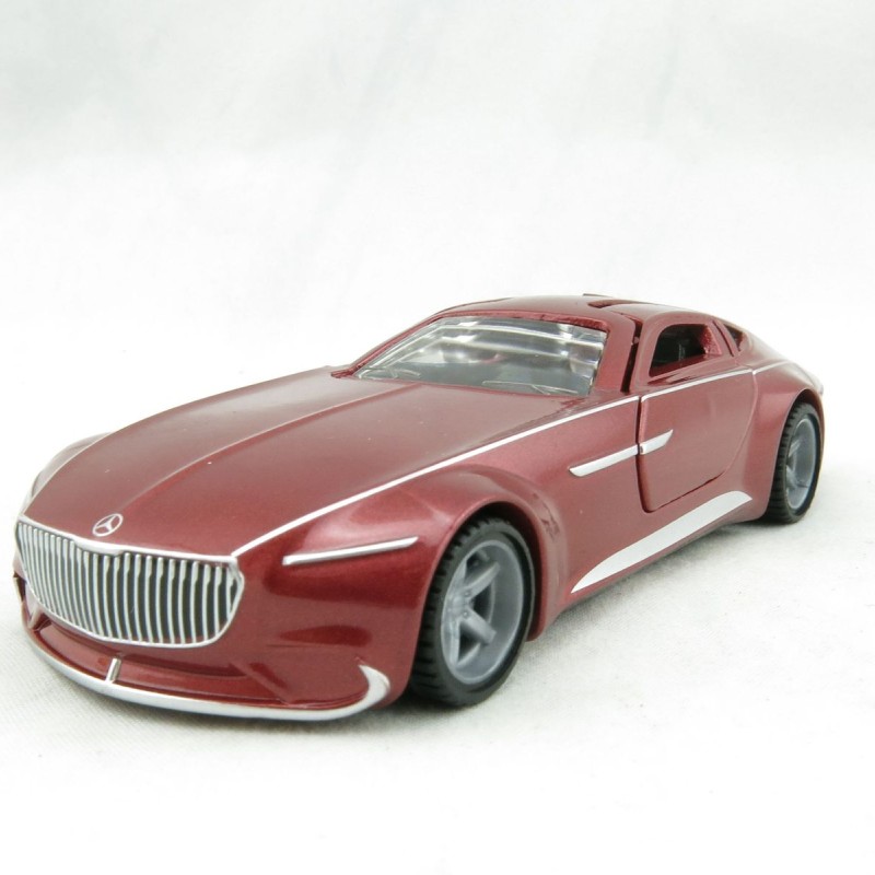 Siku 2357 - Vision Mercedes Maybach 6 - Scale 1:50