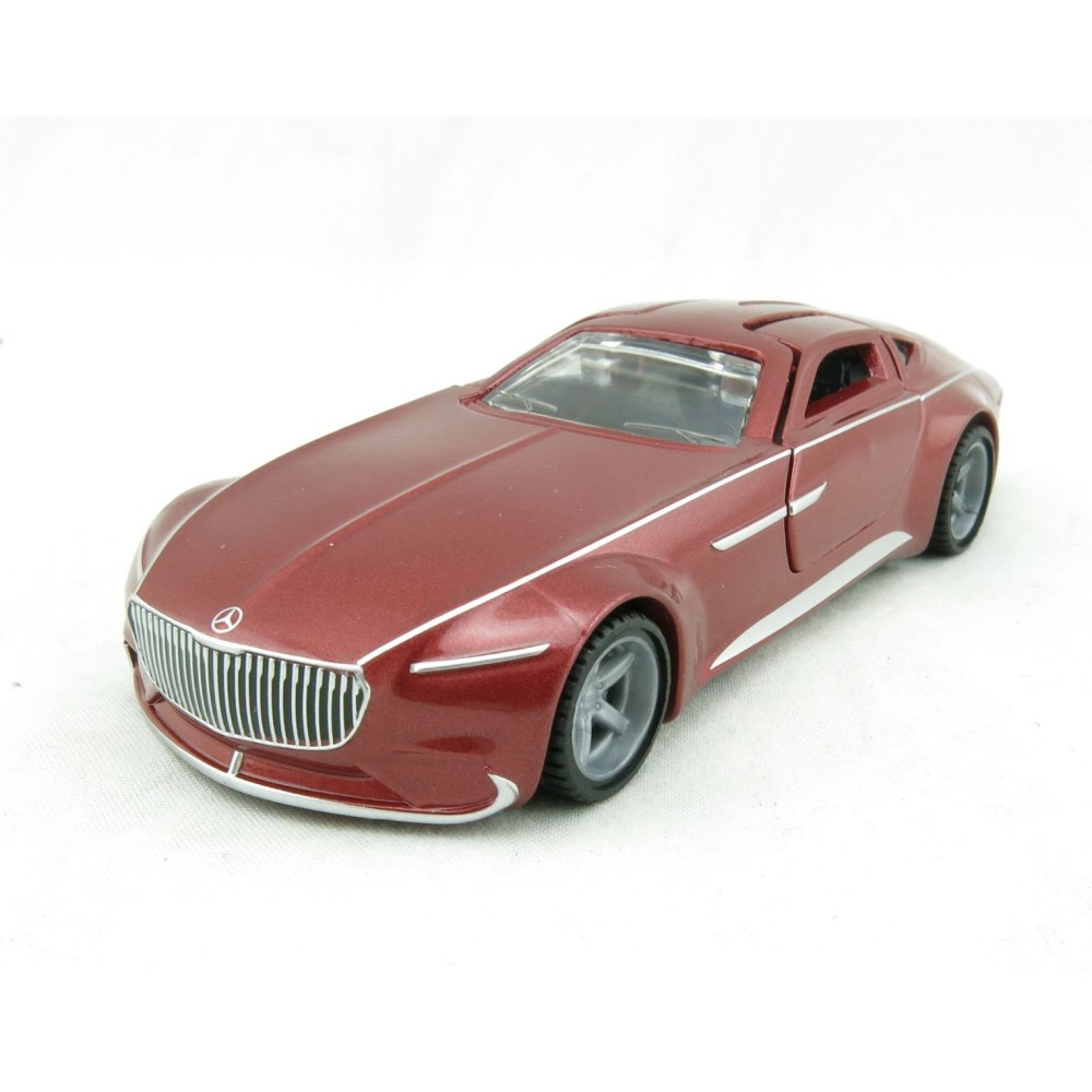 Siku 2357 - Vision Mercedes Maybach 6 - Scale 1:50