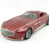 Siku 2357 - Vision Mercedes Maybach 6 - Scale 1:50