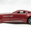 Siku 2357 - Vision Mercedes Maybach 6 - Scale 1:50