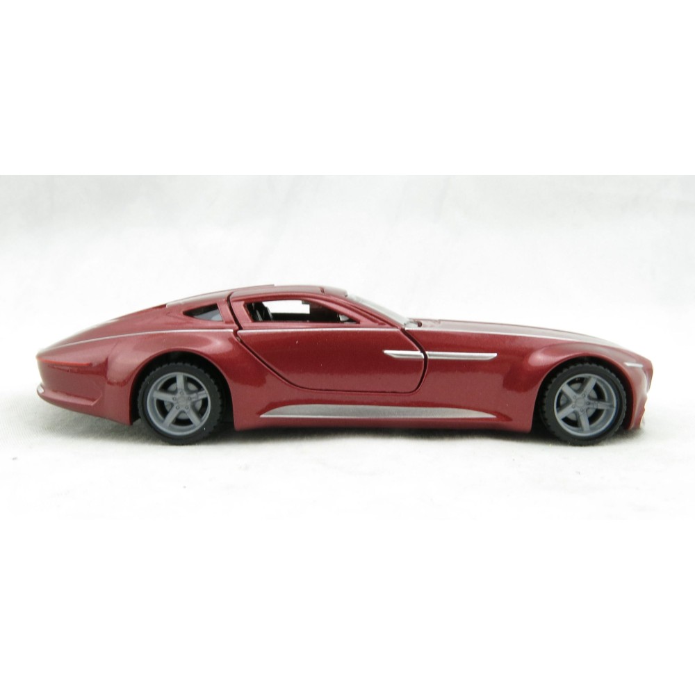 Siku 2357 - Vision Mercedes Maybach 6 - Scale 1:50