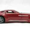 Siku 2357 - Vision Mercedes Maybach 6 - Scale 1:50