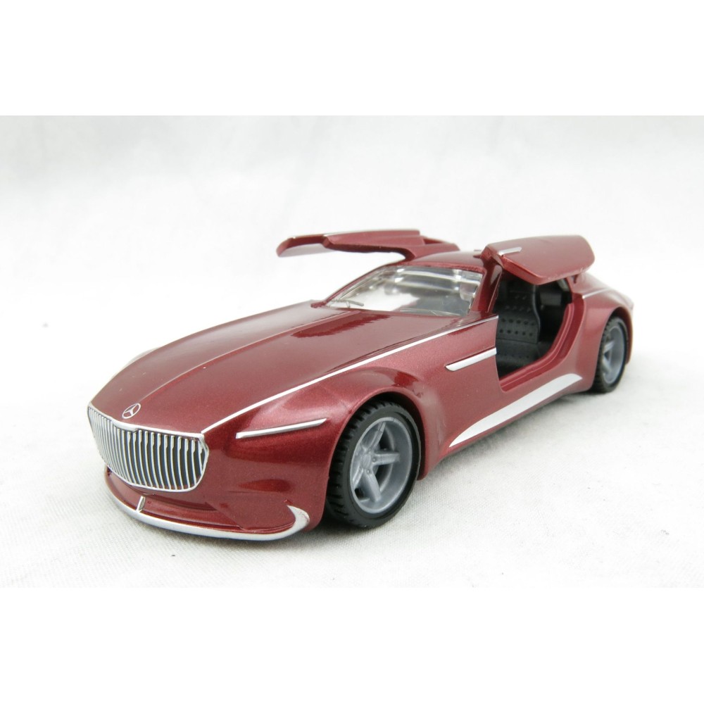 Siku 2357 - Vision Mercedes Maybach 6 - Scale 1:50