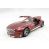 Siku 2357 - Vision Mercedes Maybach 6 - Scale 1:50