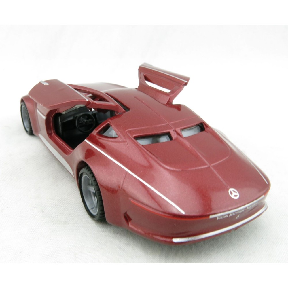 Siku 2357 - Vision Mercedes Maybach 6 - Scale 1:50