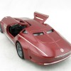 Siku 2357 - Vision Mercedes Maybach 6 - Scale 1:50