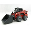Siku 3049 - Manitou 3300V Skid Steer Loader - Scale 1:32 