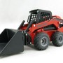 Siku 3049 - Manitou 3300V Skid Steer Loader - Scale 1:32 