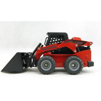 Siku 3049 - Manitou 3300V Skid Steer Loader - Scale 1:32 