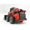 Siku 3049 - Manitou 3300V Skid Steer Loader - Scale 1:32 