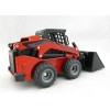 Siku 3049 - Manitou 3300V Skid Steer Loader - Scale 1:32 