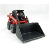Siku 3049 - Manitou 3300V Skid Steer Loader - Scale 1:32 