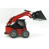 Siku 3049 - Manitou 3300V Skid Steer Loader - Scale 1:32 